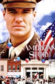 An American Story' Poster