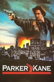 Parker Kane' Poster
