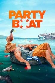Party Boat' Poster
