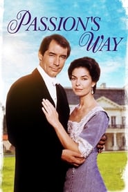 Passions Way' Poster
