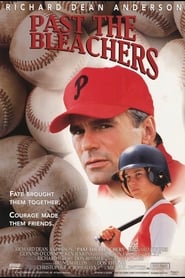 Past the Bleachers' Poster