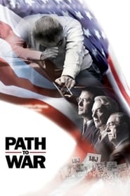 Path to War' Poster