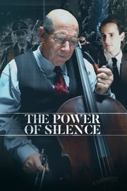 The Power of Silence' Poster