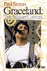 Paul Simon Graceland The African Concert