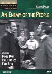 An Enemy of the People' Poster