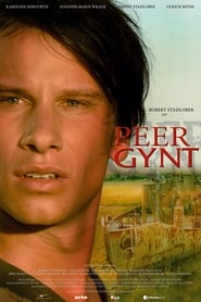 Peer Gynt' Poster