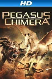 Pegasus Vs Chimera