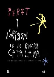 Peret i lorigen de la rumba catalana' Poster