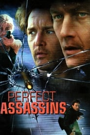 Perfect Assassins' Poster