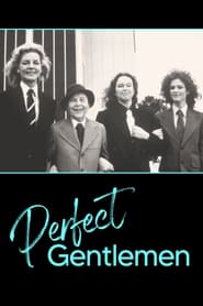 Perfect Gentlemen' Poster