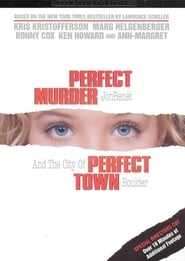 Perfect Murder Perfect Town JonBent and the City of Boulder' Poster