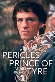 Pericles Prince of Tyre' Poster