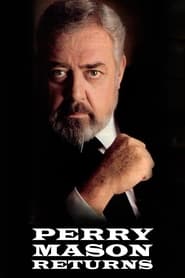 Streaming sources forPerry Mason Returns