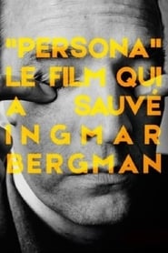 Ingmar Bergman Behind the Mask