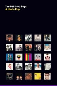 Pet Shop Boys A Life in Pop' Poster