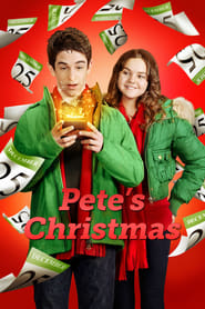 Petes Christmas' Poster