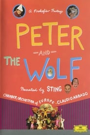 Peter and the Wolf A Prokofiev Fantasy