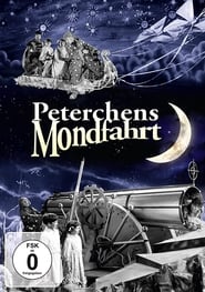 Peterchens Mondfahrt' Poster