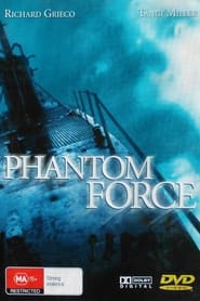 Phantom Force' Poster