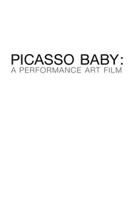 Picasso Baby' Poster