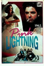 Pink Lightning' Poster