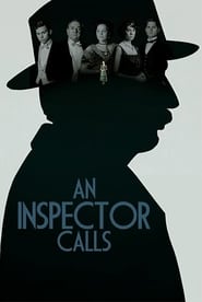 An Inspector Calls' Poster