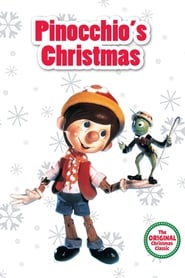 Pinocchios Christmas' Poster