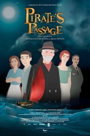 Pirates Passage' Poster