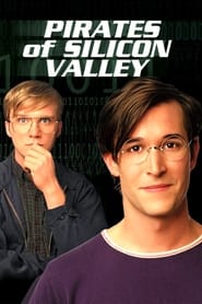 Pirates of Silicon Valley' Poster