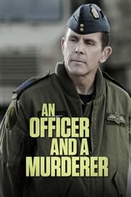 An Officer and a Murderer' Poster