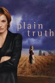 Plain Truth' Poster