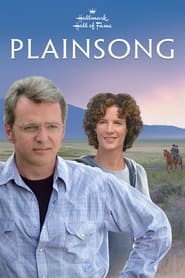 Plainsong' Poster