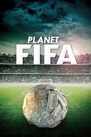 Planet FIFA' Poster