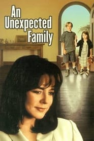 An Unexpected Family' Poster