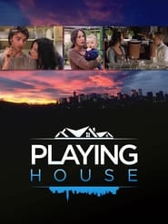 Playing House' Poster