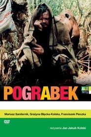 Pograbek' Poster