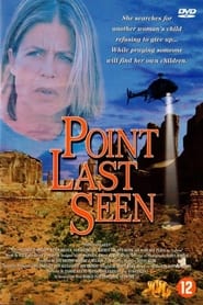 Point Last Seen' Poster