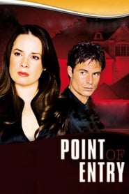 Point of Entry' Poster