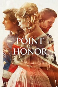 Point of Honor' Poster