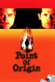 Point of Origin' Poster