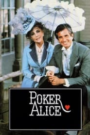 Poker Alice' Poster