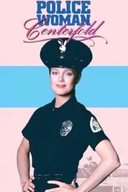 Policewoman Centerfold' Poster