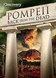 Pompeii Back from the Dead' Poster