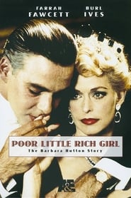 Poor Little Rich Girl The Barbara Hutton Story' Poster