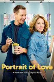 Portrait of Love' Poster