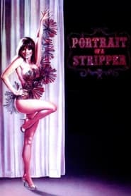 Portrait of a Stripper' Poster