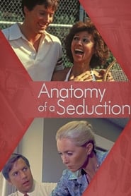 Anatomy of a Seduction' Poster