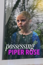 Possessing Piper Rose' Poster