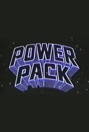 Power Pack' Poster