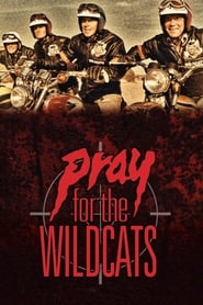 Pray for the Wildcats' Poster